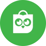 Tokopedia SVG Icon